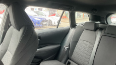 Toyota Corolla 1.8 VVT-i Hybrid Icon Tech 5dr CVT Hybrid Estate